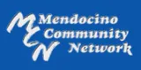 Mendocino Community Network Logo