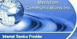 Mechcom Logo