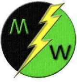 Megawatt Communications Logo