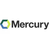 Mercury Broadband Logo