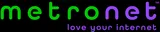 MetroNet Logo