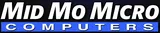 Mid MO Micro Computers Logo