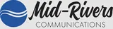 Mid-Rivers COMMUNICATIONS Logo
