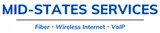 Mid-States Services Logo