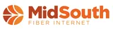 MidSouth Fiber Logo