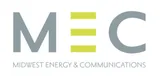 Midwest Energy & Communications Logo