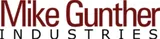 Mike Gunther Industries Logo