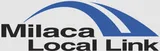 Milaca Local Link Logo