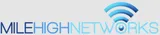 Mile High Networks Logo