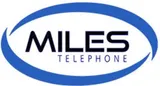 Miles Telephone Logo