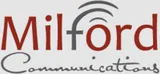 Milford Communications Logo
