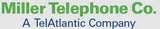 Miller Telephone Logo