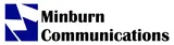Minburn Communications Logo