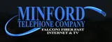 Minford Telephone Company Logo