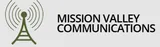 Mission Valley Communications Logo