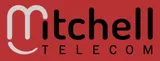 Mitchell Telecom Logo