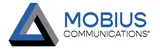 Mobius Communications Company Logo