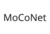 MoCoNet Logo
