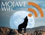 MOJAVE WiFi Logo