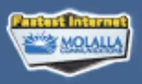 Molalla Communications Logo
