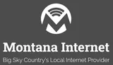 Montana Internet Logo