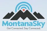 MontanaSky Networks Logo