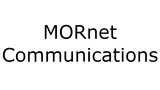 MORnet Communications Logo