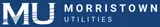 Morristown Utility Logo