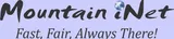 Mountain iNet Logo