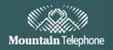 Mountain Telephone Logo