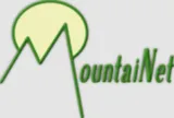 MountaiNet Logo