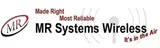 MR Systems Wireless Logo