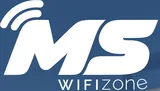 MS Wifi Zone Logo