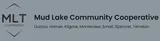 Mud Lake Logo