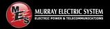 Murray Electric System Logo