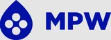 Muscatien Power & Water Logo
