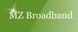 MZ Broadband Logo