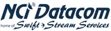 NCI Datacom Logo