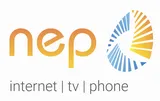 nep Logo