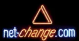 Net-Change Logo