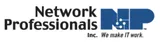 Network Professionals Logo