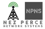 Nez Perce Network Systems Logo