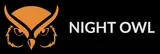 Night Owl Logo