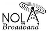 NOLA Broadband Logo