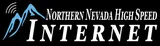 Northern Nevada High Speed INTERNET Logo