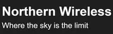 Northern Wireless Logo