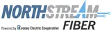NorthStream Fiber Logo