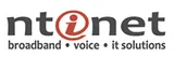 NTInet Logo