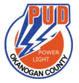 Okanogan County PUD Broadband Logo