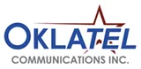 Oklatel Communications Logo